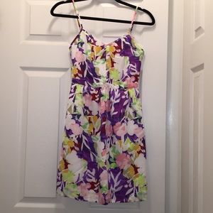 NWT J Crew Factory Dress